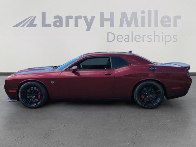 used 2023 Dodge Challenger car, priced at $71,913