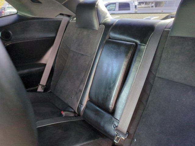 used 2023 Dodge Challenger car, priced at $71,913