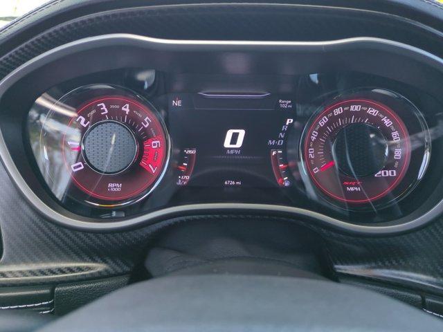 used 2023 Dodge Challenger car, priced at $71,913