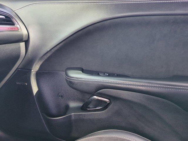 used 2023 Dodge Challenger car, priced at $71,913