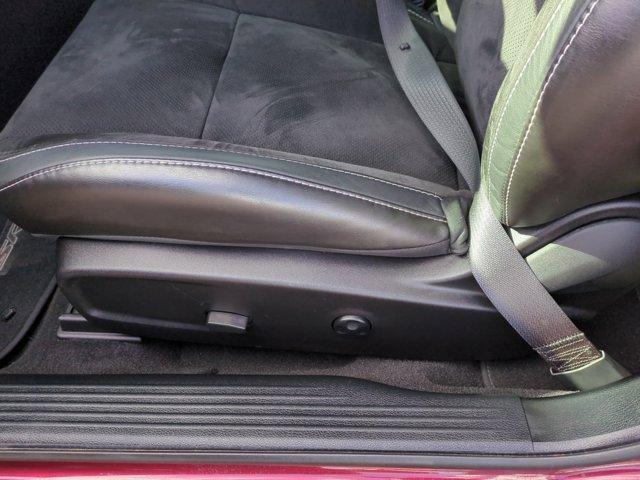 used 2023 Dodge Challenger car, priced at $71,913