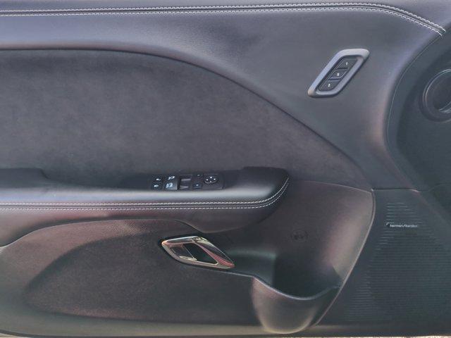 used 2023 Dodge Challenger car, priced at $71,913