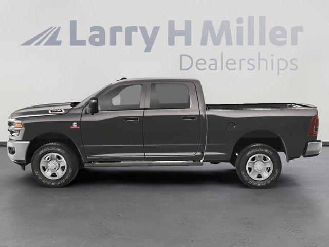 new 2025 Ram 2500 car, priced at $78,783