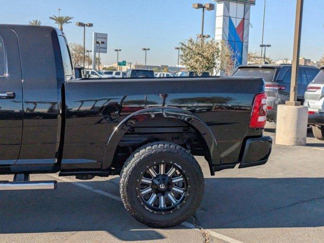 used 2021 Ram 2500 car, priced at $55,977