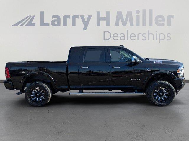 used 2021 Ram 2500 car, priced at $55,977