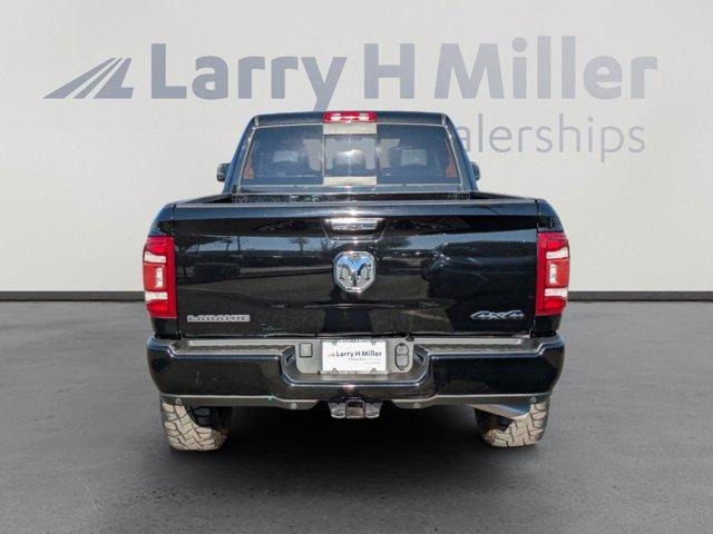 used 2021 Ram 2500 car, priced at $55,977