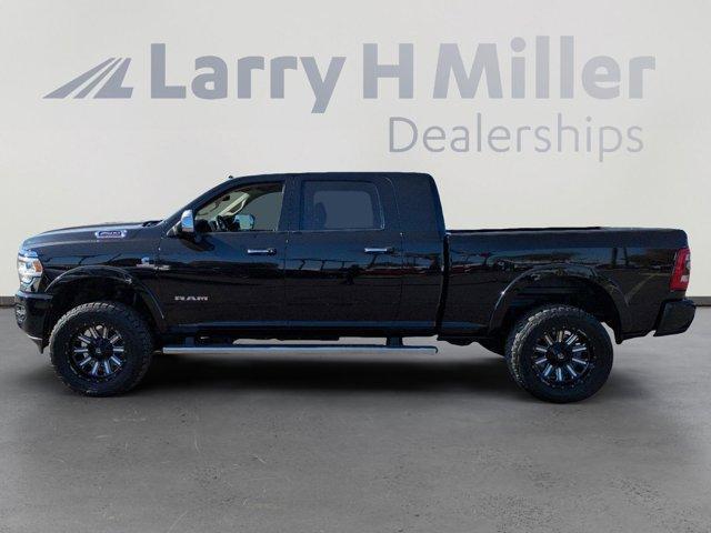 used 2021 Ram 2500 car, priced at $55,977