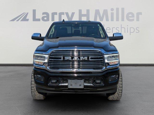 used 2021 Ram 2500 car, priced at $55,977