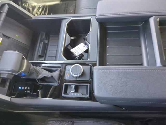 used 2023 Toyota Tundra Hybrid car, priced at $47,210