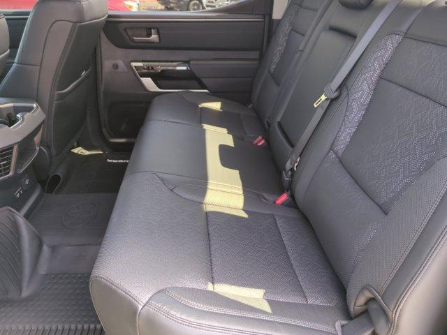 used 2023 Toyota Tundra Hybrid car, priced at $47,210