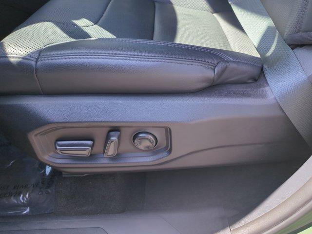 used 2023 Toyota Tundra Hybrid car, priced at $47,210