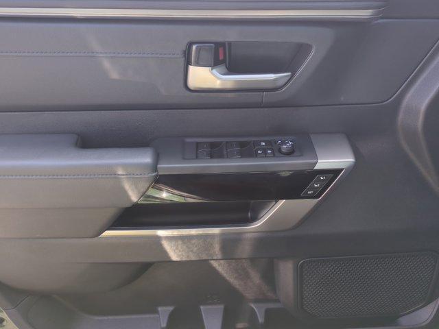 used 2023 Toyota Tundra Hybrid car, priced at $47,210