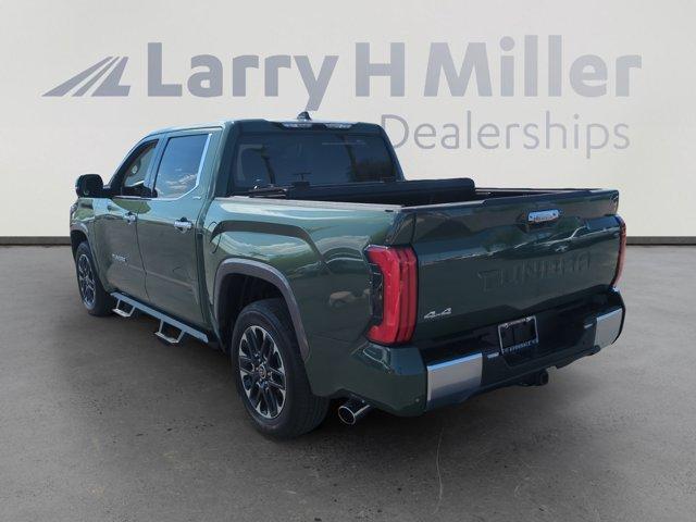 used 2023 Toyota Tundra Hybrid car, priced at $47,210