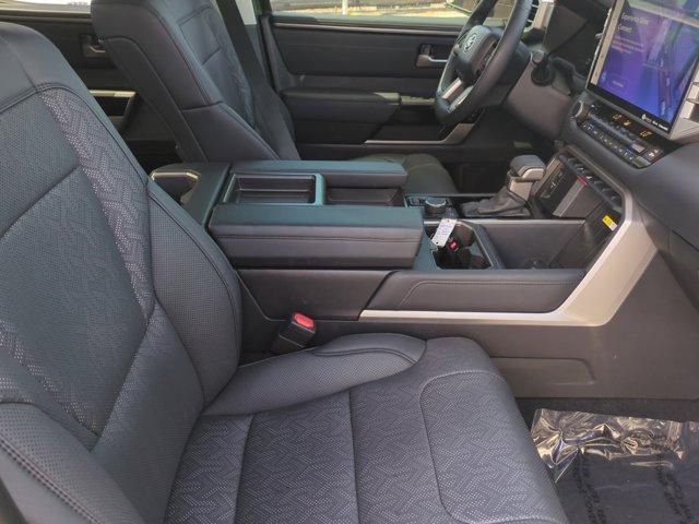 used 2023 Toyota Tundra Hybrid car, priced at $47,210