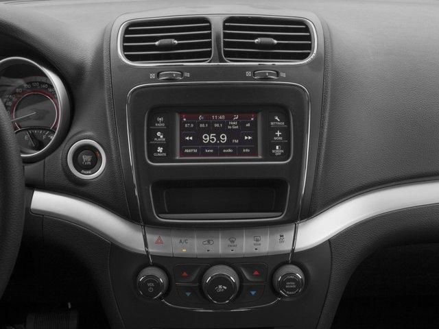 used 2017 Dodge Journey car, priced at $13,500