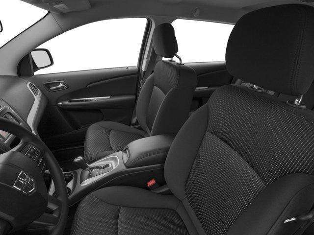 used 2017 Dodge Journey car, priced at $13,500
