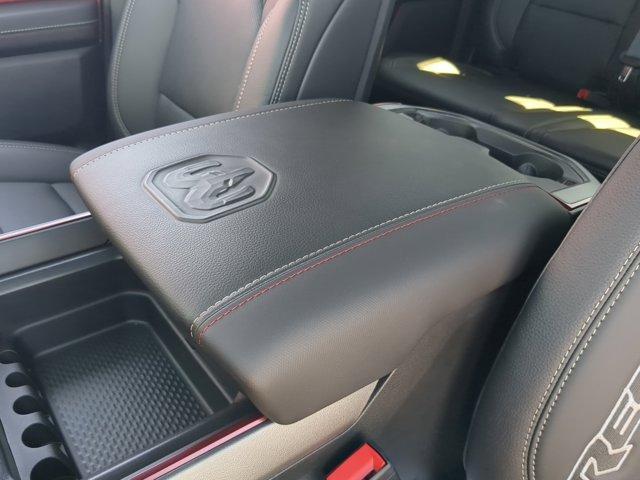 new 2026 Ram 1500 car, priced at $68,995