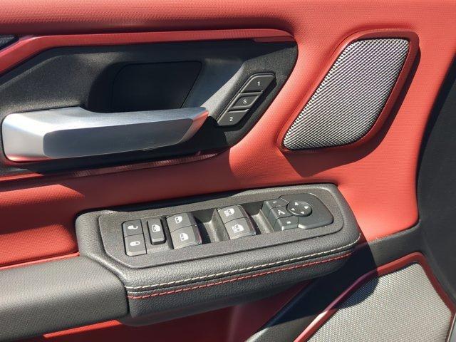 new 2026 Ram 1500 car, priced at $68,995