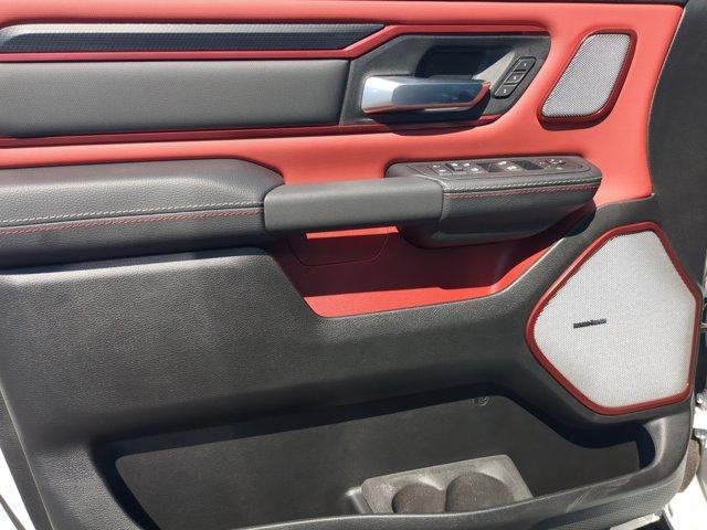 new 2026 Ram 1500 car, priced at $68,995