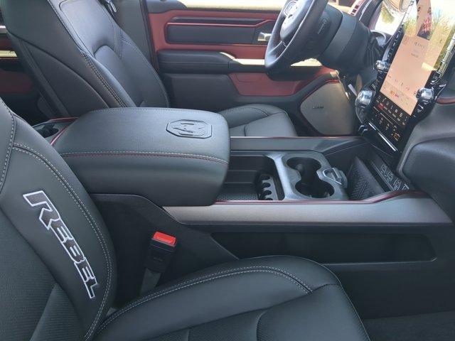 new 2026 Ram 1500 car, priced at $68,995