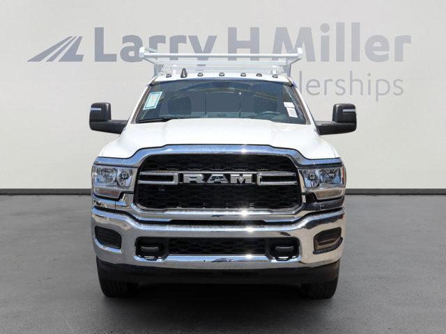 new 2023 Ram 3500 car, priced at $59,995