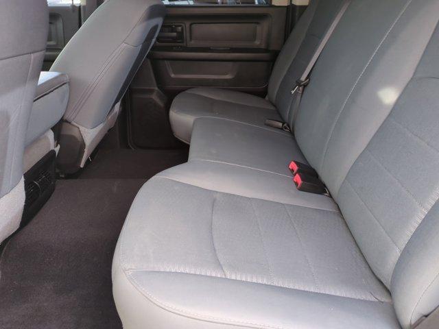 used 2018 Ram 2500 car, priced at $37,917