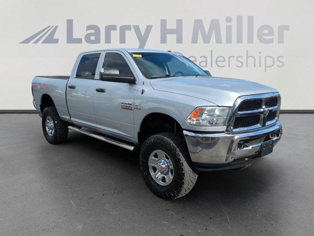 used 2018 Ram 2500 car, priced at $37,917