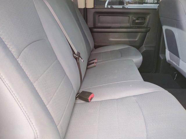 used 2018 Ram 2500 car, priced at $37,917