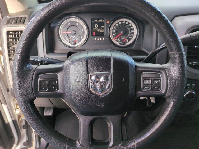 used 2018 Ram 2500 car, priced at $37,917