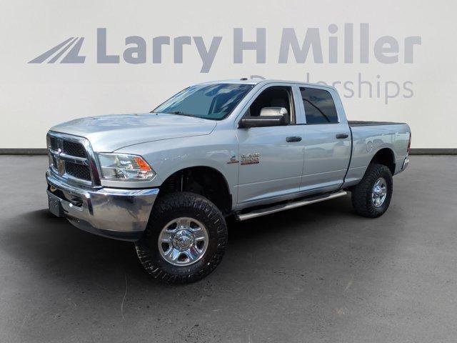 used 2018 Ram 2500 car, priced at $38,487