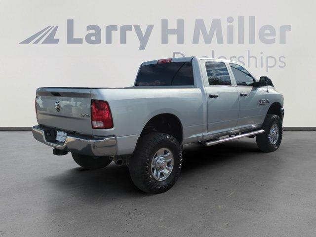 used 2018 Ram 2500 car, priced at $37,917