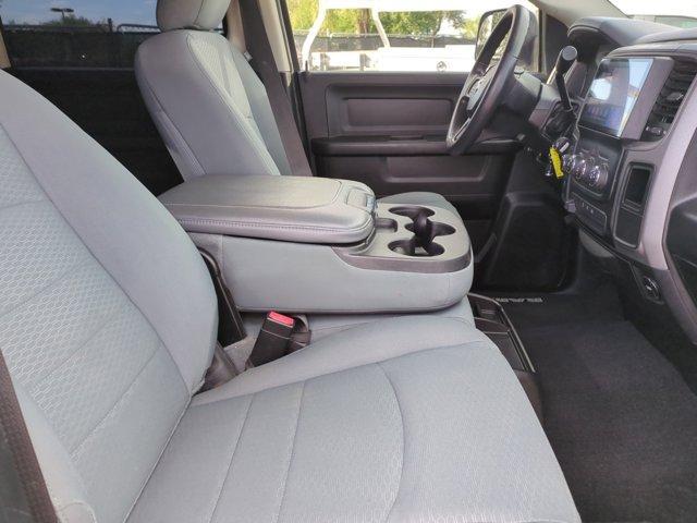 used 2018 Ram 2500 car, priced at $37,917