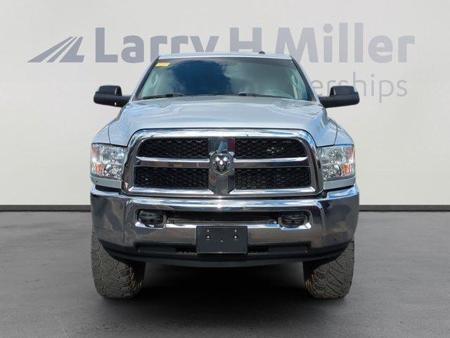 used 2018 Ram 2500 car, priced at $37,917