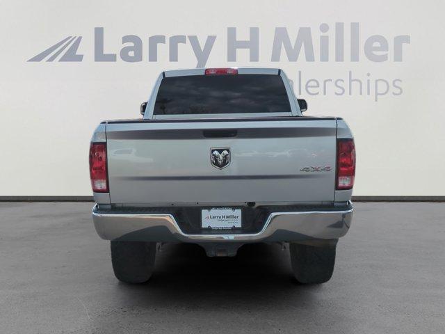 used 2018 Ram 2500 car, priced at $37,917