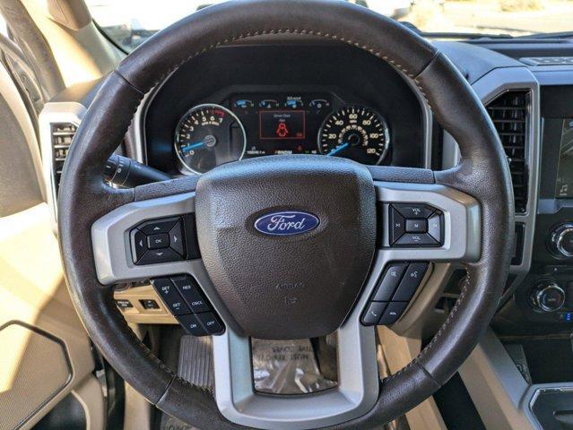 used 2018 Ford F-150 car, priced at $24,977