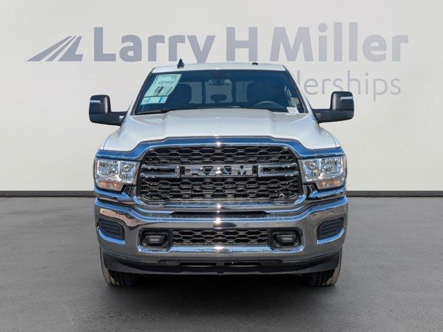 new 2024 Ram 3500 car, priced at $57,144