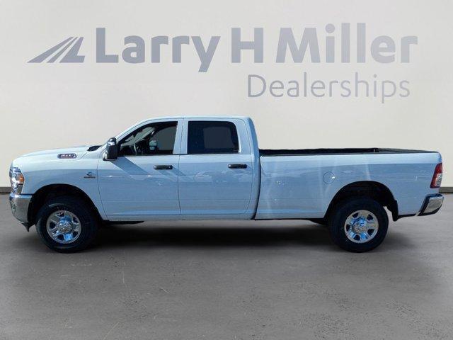 new 2024 Ram 3500 car, priced at $57,144