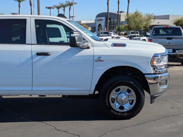 new 2024 Ram 3500 car, priced at $57,144