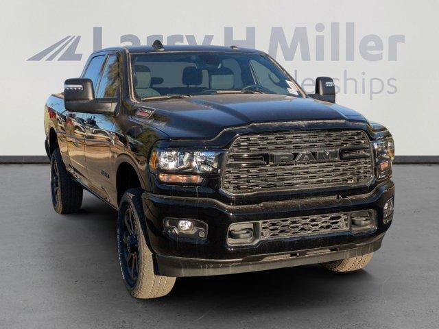 new 2024 Ram 2500 car, priced at $59,279