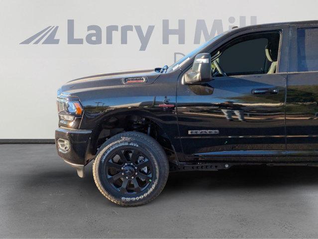 new 2024 Ram 2500 car, priced at $59,279