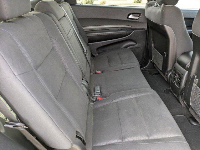 used 2023 Dodge Durango car, priced at $26,977