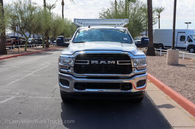 new 2024 Ram 2500 car, priced at $56,995