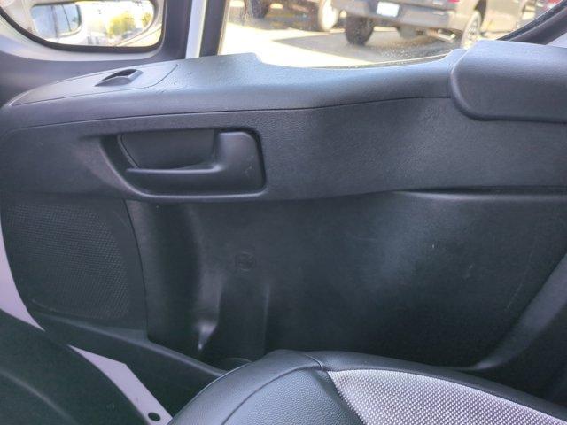 used 2023 Ram ProMaster 2500 car, priced at $31,177