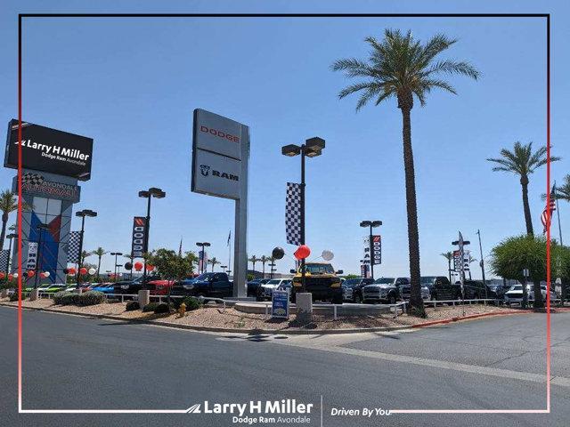 used 2023 Ram ProMaster 2500 car, priced at $31,990