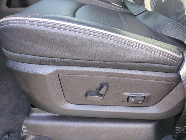 new 2025 Ram 3500 car, priced at $90,940