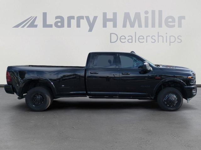 new 2025 Ram 3500 car, priced at $90,940