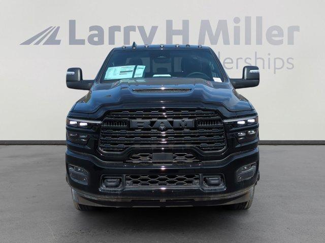 new 2025 Ram 3500 car, priced at $90,940