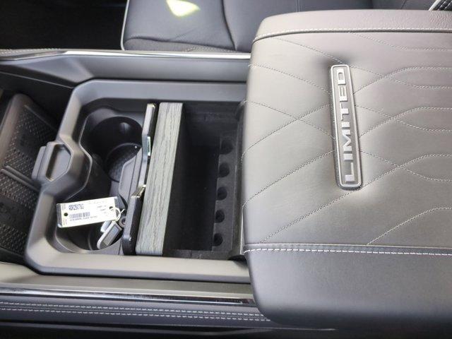 new 2025 Ram 3500 car, priced at $90,940