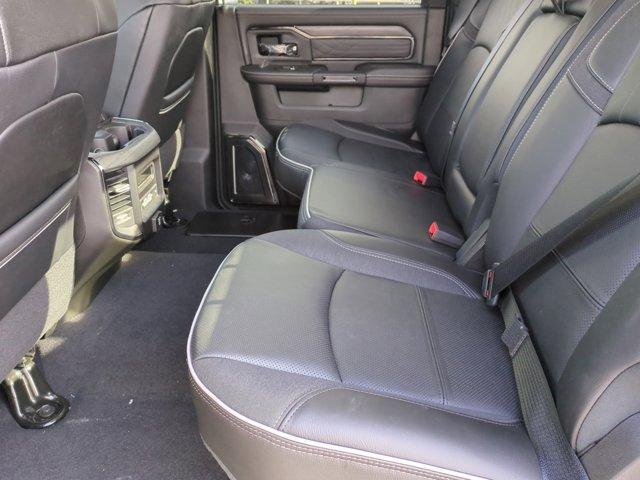 new 2025 Ram 3500 car, priced at $90,940