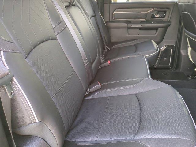 new 2025 Ram 3500 car, priced at $90,940